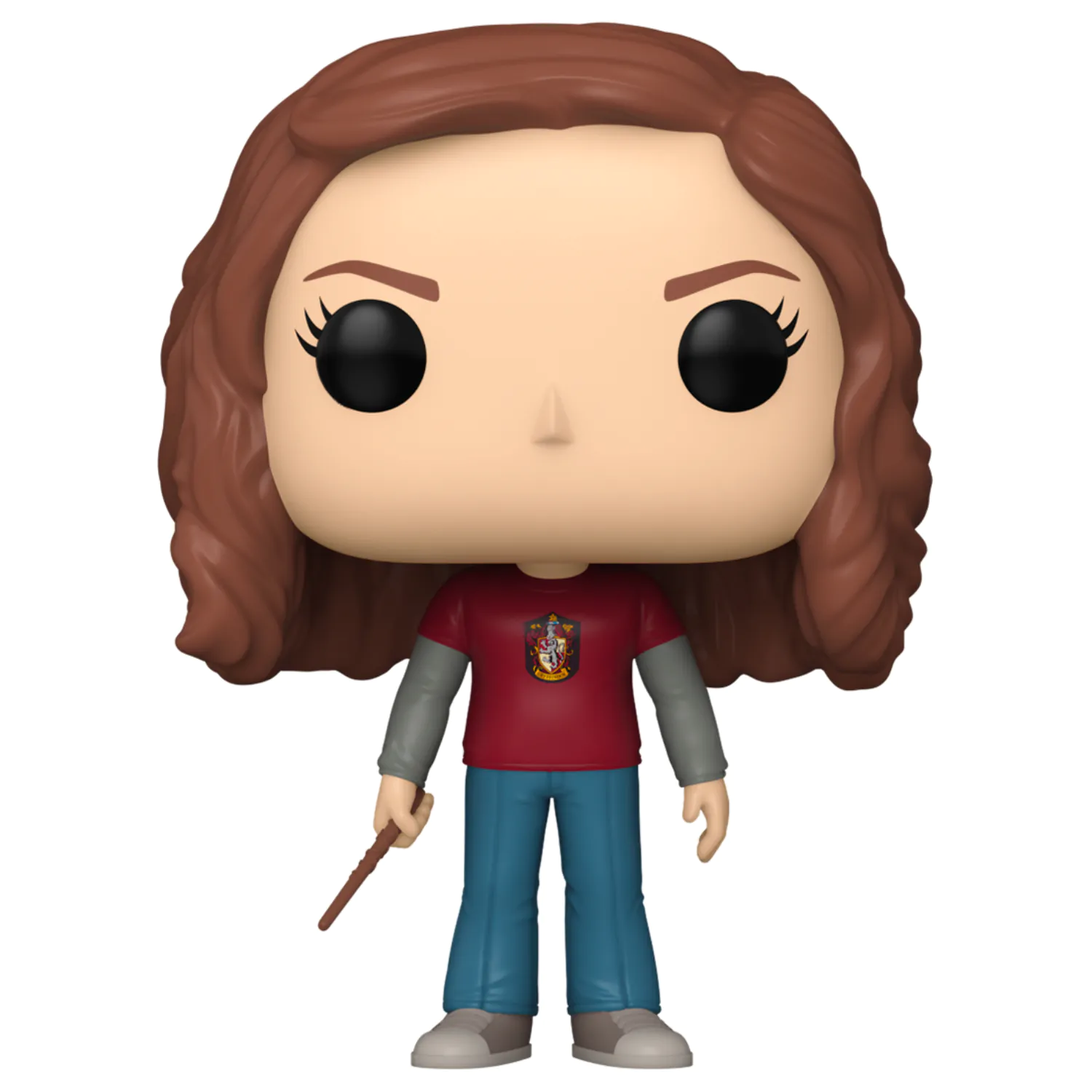 Harry Potter Funko POP! Holiday Vinyl Figure Hermione Oppugno 9 cm product photo