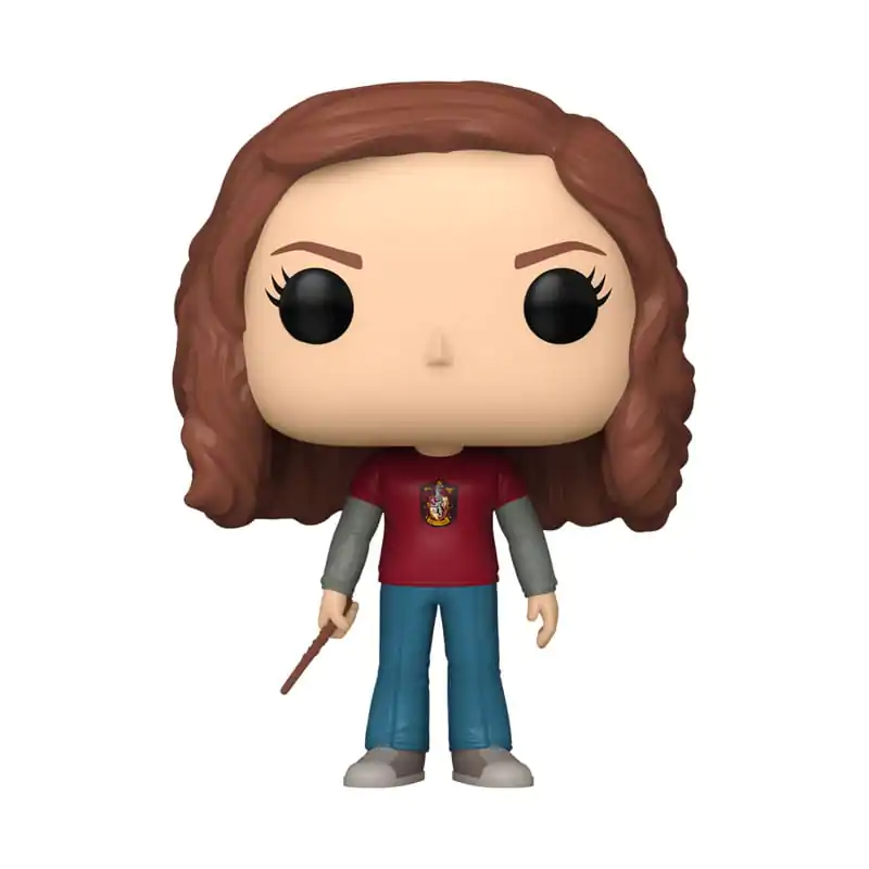 Harry Potter Funko POP! Holiday Vinyl Figure Hermione Oppugno 9 cm product photo