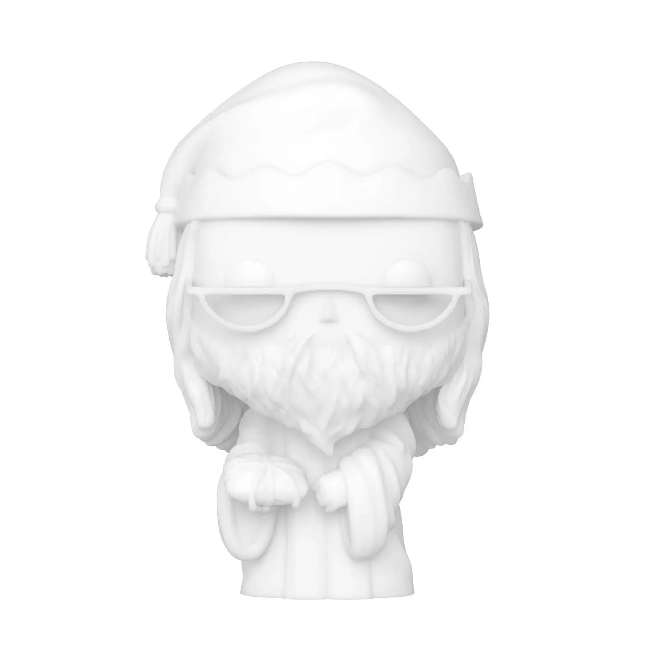 Harry Potter POP! Movies Vinyl Figure Albus Dumbledore Holiday DIY Special Edition 9 cm product photo