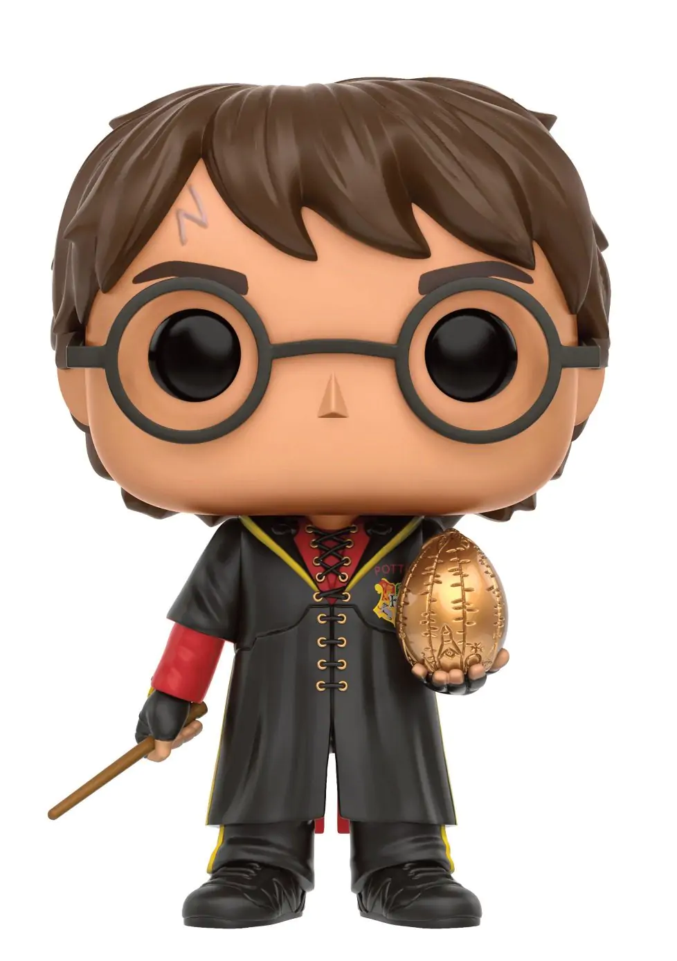 Harry Potter - Funko POP Vinyl figure - Harry Potter Triwizard w/Egg product photo