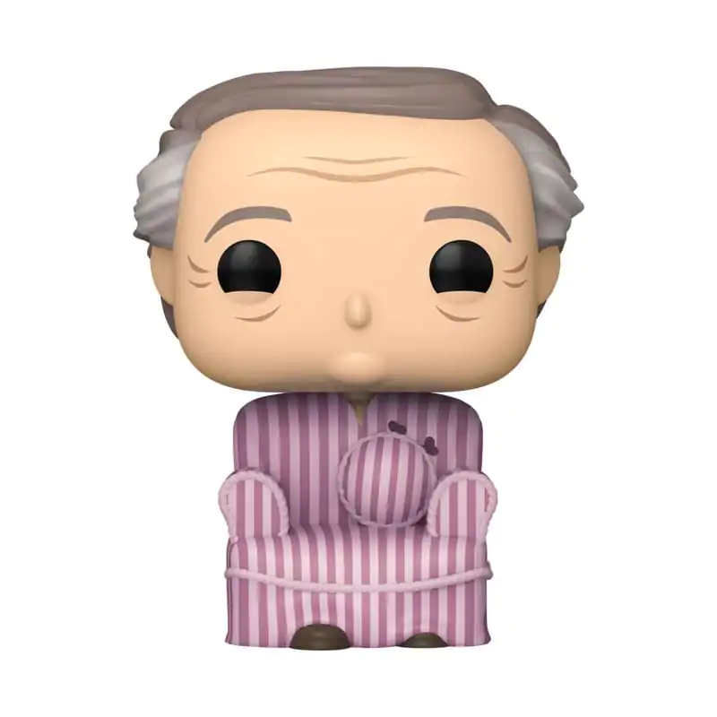 Harry Potter Funko POP! Premium Vinyl Figure Slughorn 9 cm product photo