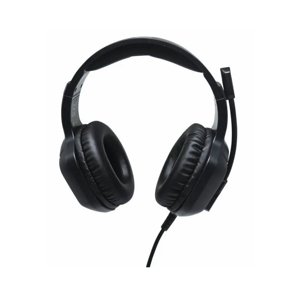 Harry Potter gaming headset product photo