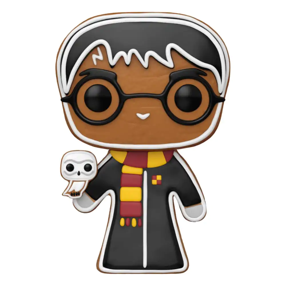 Harry Potter GB Funko POP! Movies Vinyl Figure Harry Potter 9 cm termékfotó