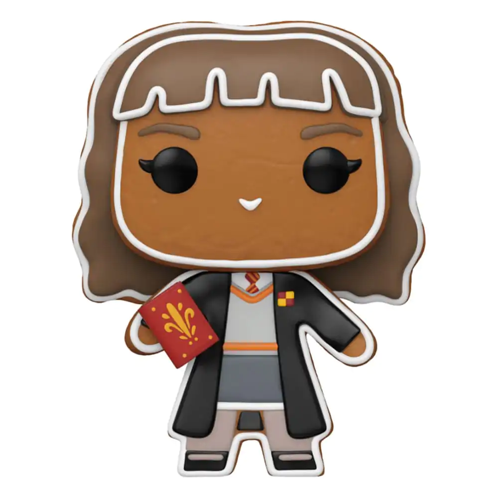 Harry Potter GB Funko POP! Movies Vinyl Figure Hermione 9 cm termékfotó