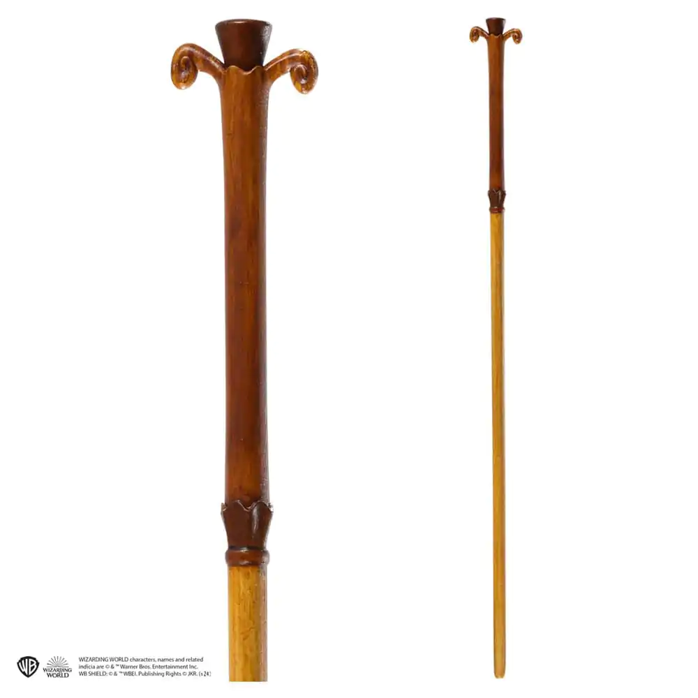 Harry Potter Wand Replica Gilderoy Lockhart 44 cm termékfotó