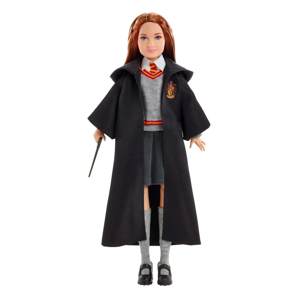 Harry Potter Doll Ginny Weasley 25 cm product photo