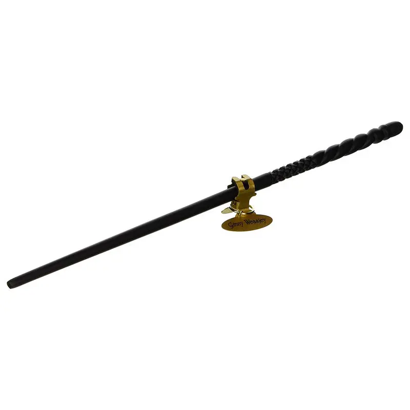 Harry Potter Wand Ginny Weasley (Character-Edition) product photo