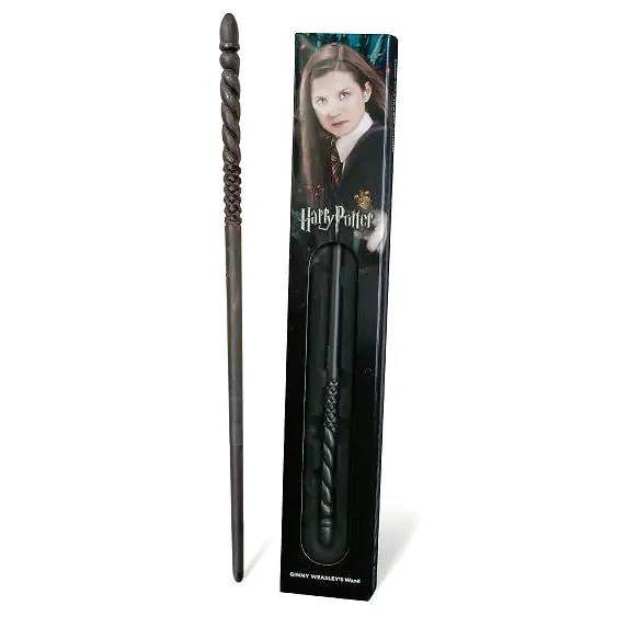 Harry Potter Wand Replica Ginny Weasley 38 cm product photo