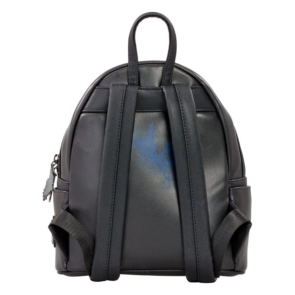 Harry Potter by Loungefly Backpack Glowing Dementor product photo