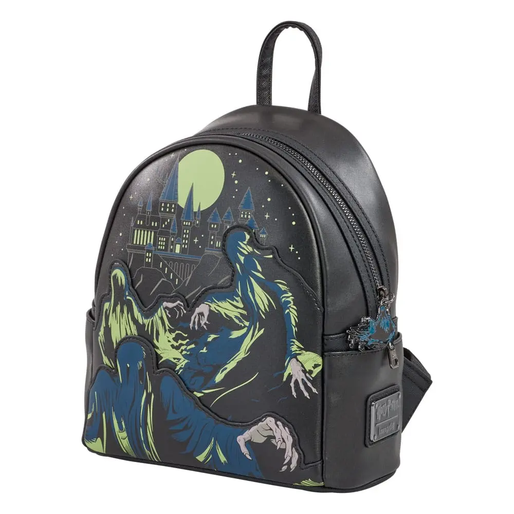 Harry Potter by Loungefly Backpack Glowing Dementor product photo