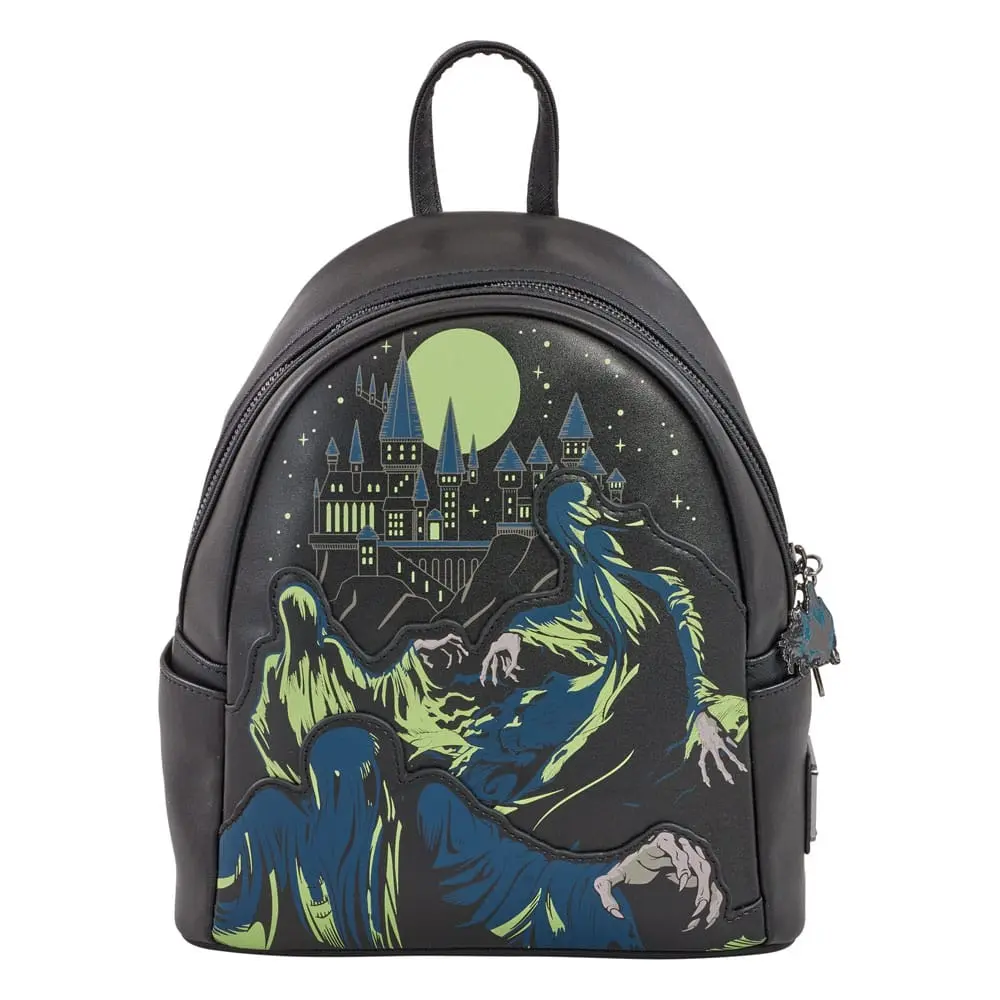 Harry Potter by Loungefly Backpack Glowing Dementor product photo