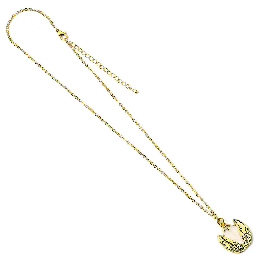 Harry Potter Golden Egg necklace product photo
