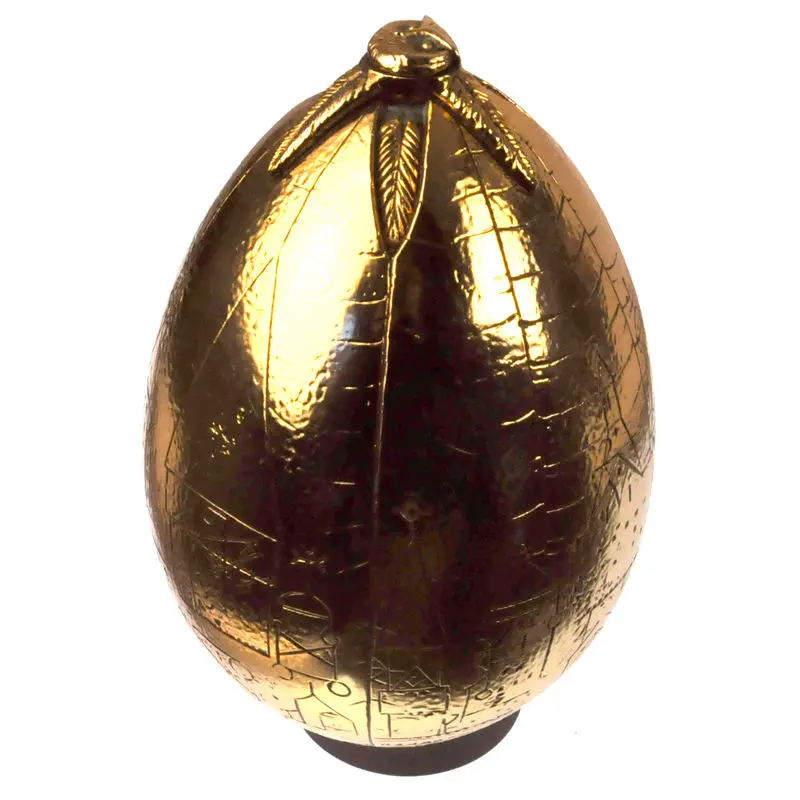 Harry Potter Prop Replica 1/1 Golden Egg 23 cm termékfotó