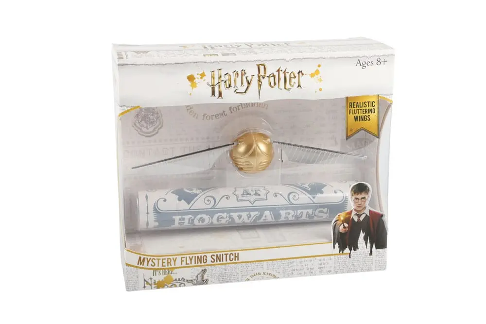 Harry Potter Golden Snitch termékfotó