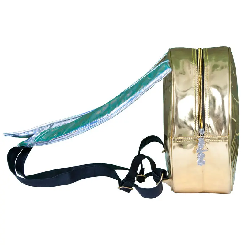 Harry Potter Golden Snitch backpack 28cm product photo