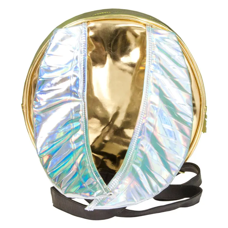 Harry Potter Golden Snitch backpack 28cm product photo