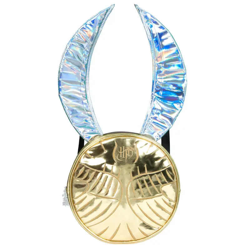 Harry Potter Golden Snitch backpack 28cm product photo