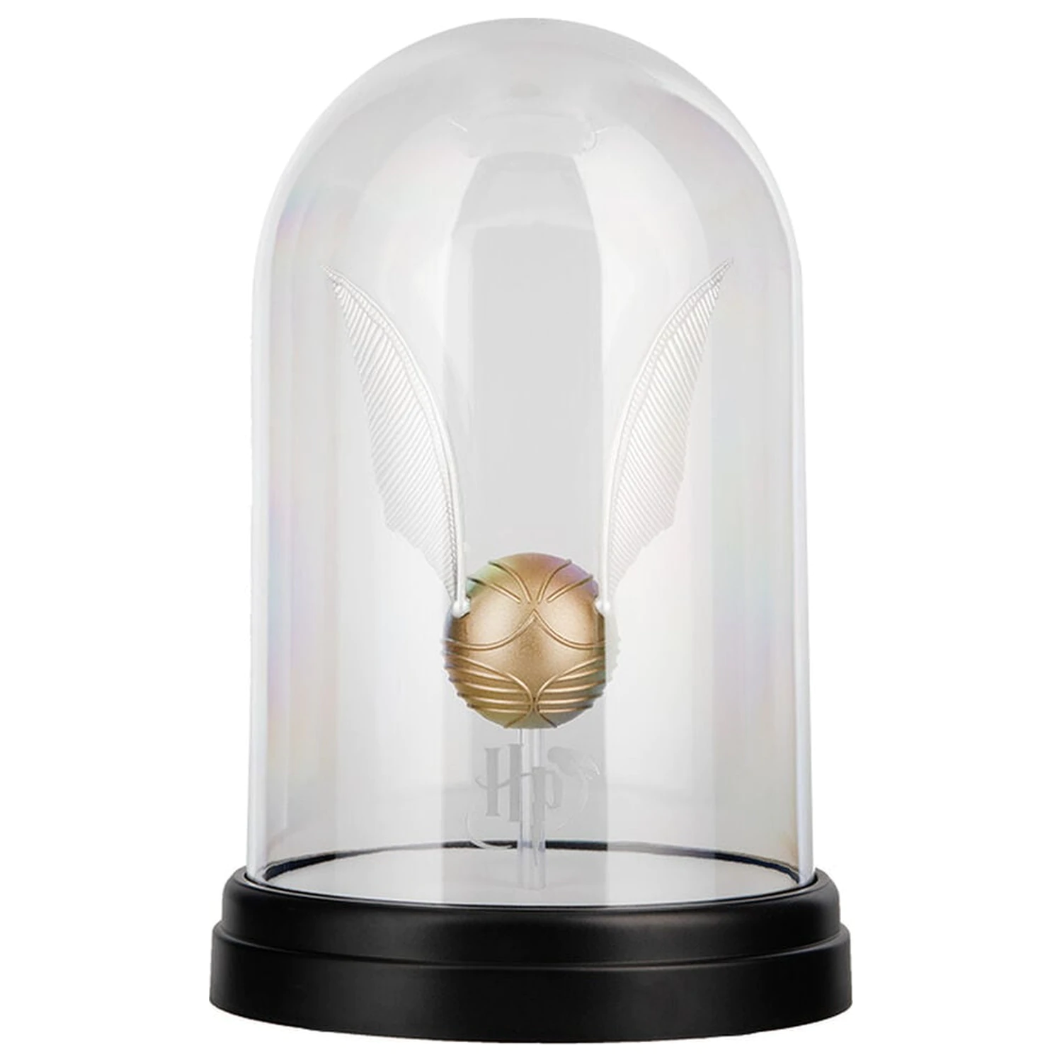 Harry Potter Golden Snitch Light product photo