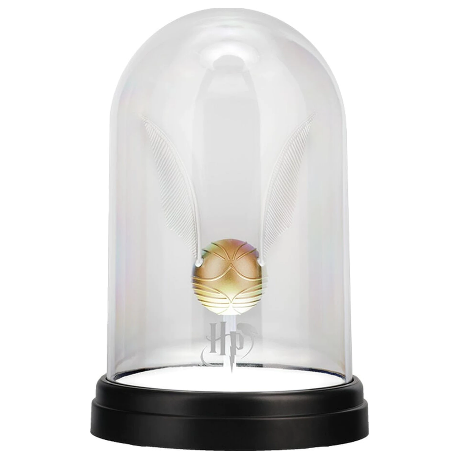 Harry Potter Golden Snitch Light product photo