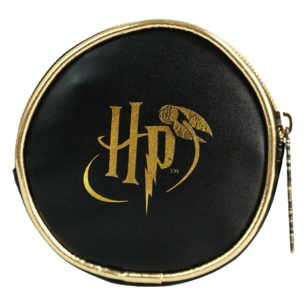 Harry Potter Purse Golden Snitch product photo