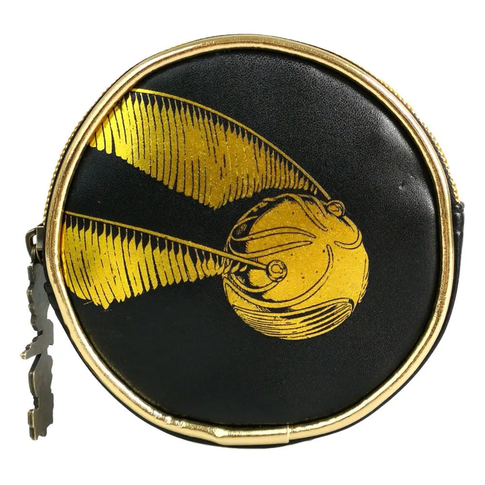 Harry Potter Purse Golden Snitch product photo