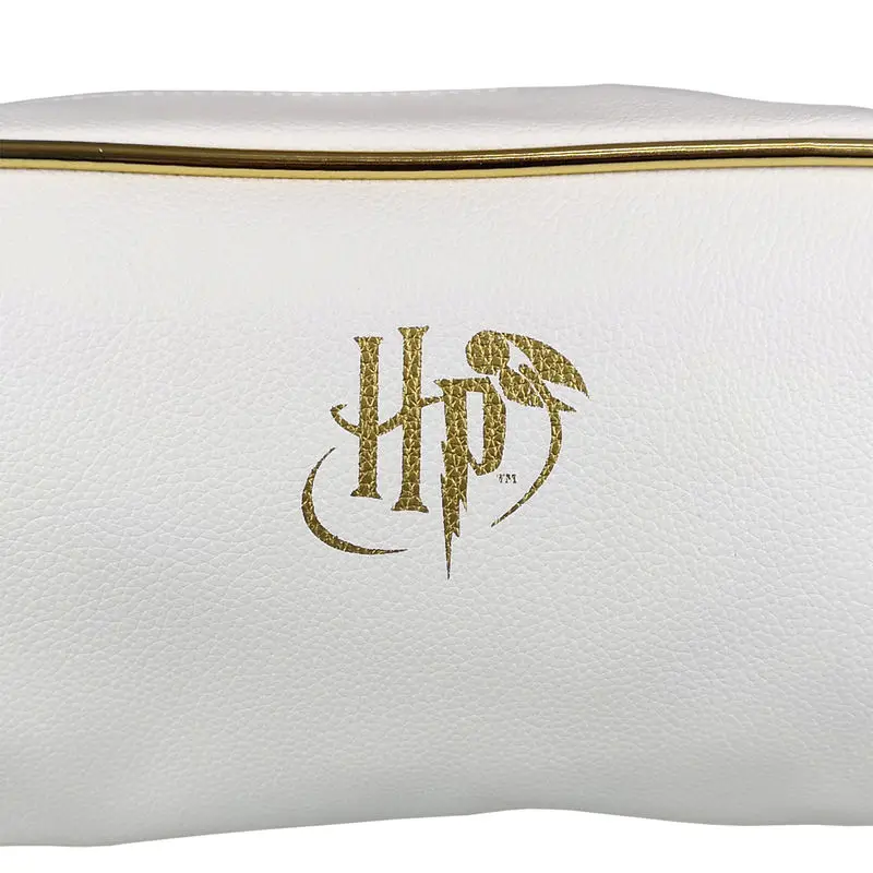 Harry Potter Cosmetic Bag Golden Snitch product photo