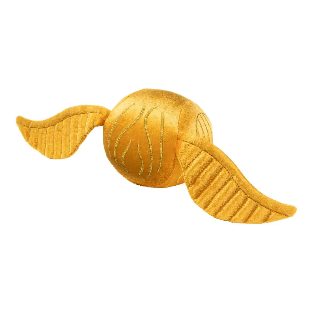 Harry Potter Plush Figure Golden Snitch 10 cm termékfotó