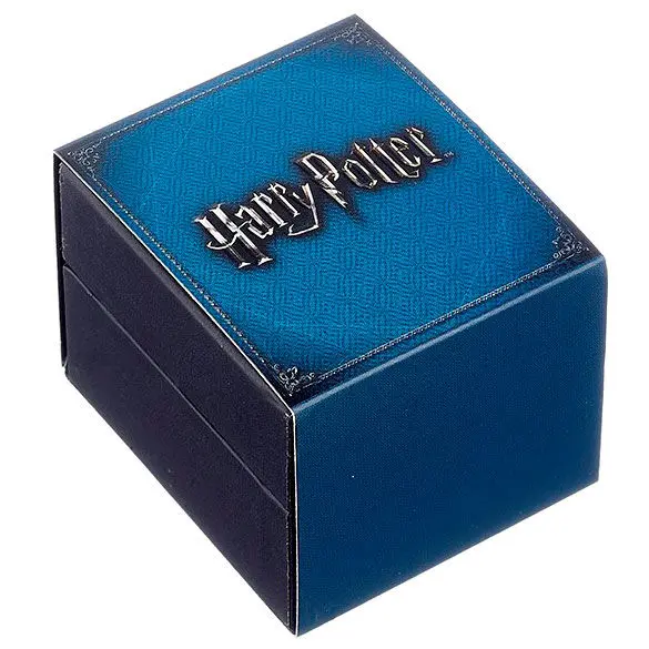 Harry Potter Golden Snitch swarovski charm product photo