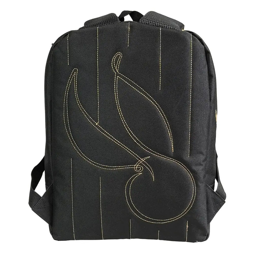 Harry Potter Backpack Golden Snitch product photo