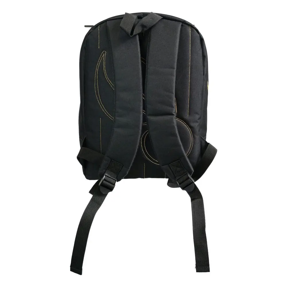 Harry Potter Backpack Golden Snitch product photo