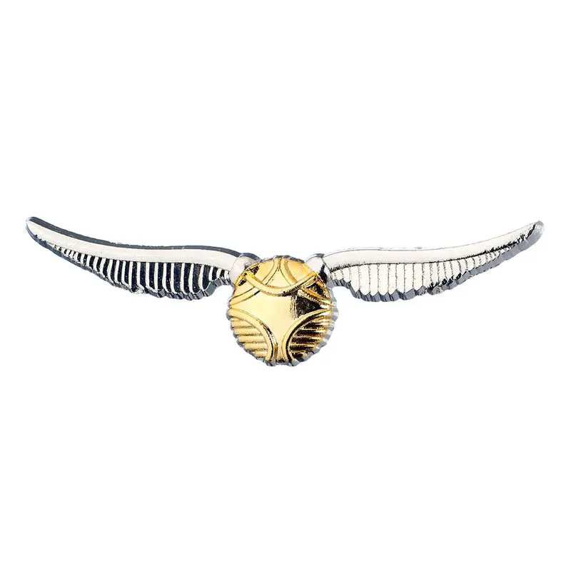 Harry Potter Pin Badge Golden Snitch termékfotó