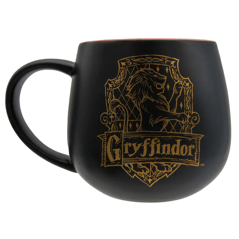 Harry Potter Gryffindor 3D figurine mug termékfotó