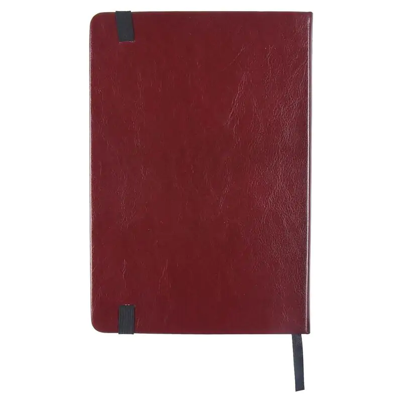 Harry Potter Gryffindor A5 notebook termékfotó