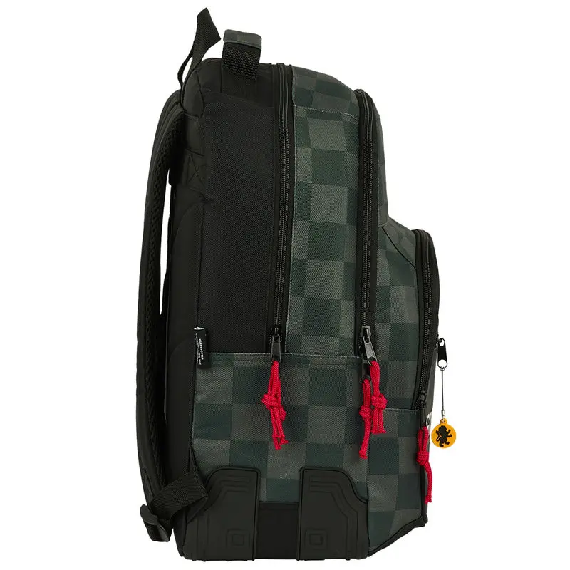 Harry Potter Gryffindor adaptable backpack 42cm product photo