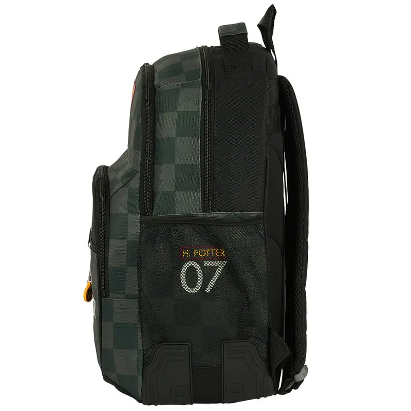 Harry Potter Gryffindor adaptable backpack 42cm product photo