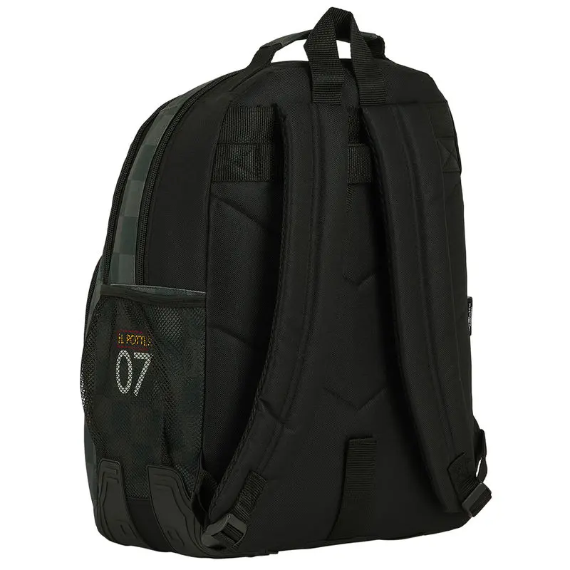Harry Potter Gryffindor adaptable backpack 42cm product photo