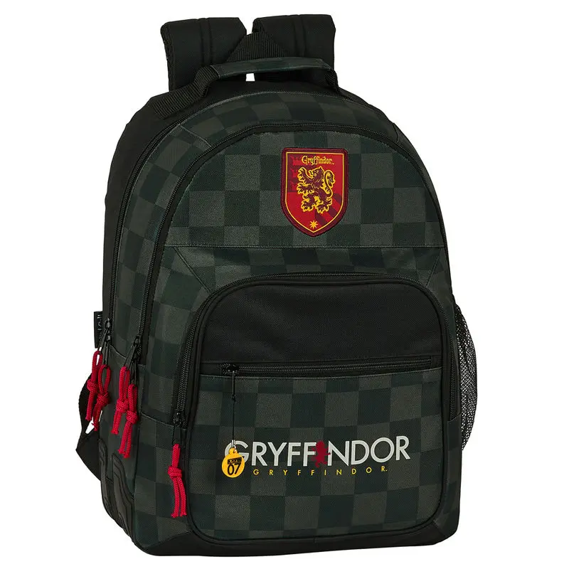 Harry Potter Gryffindor adaptable backpack 42cm product photo