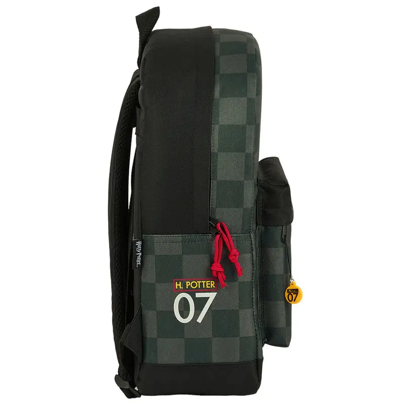 Harry Potter Gryffindor adaptable backpack 43cm product photo