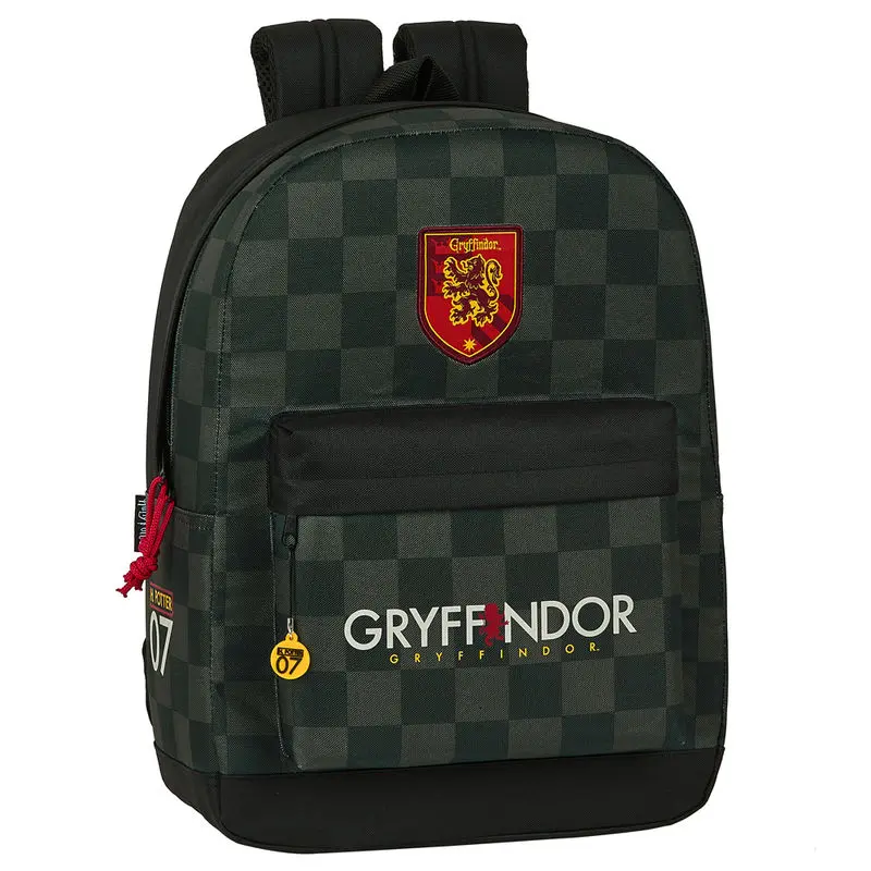 Harry Potter Gryffindor adaptable backpack 43cm product photo