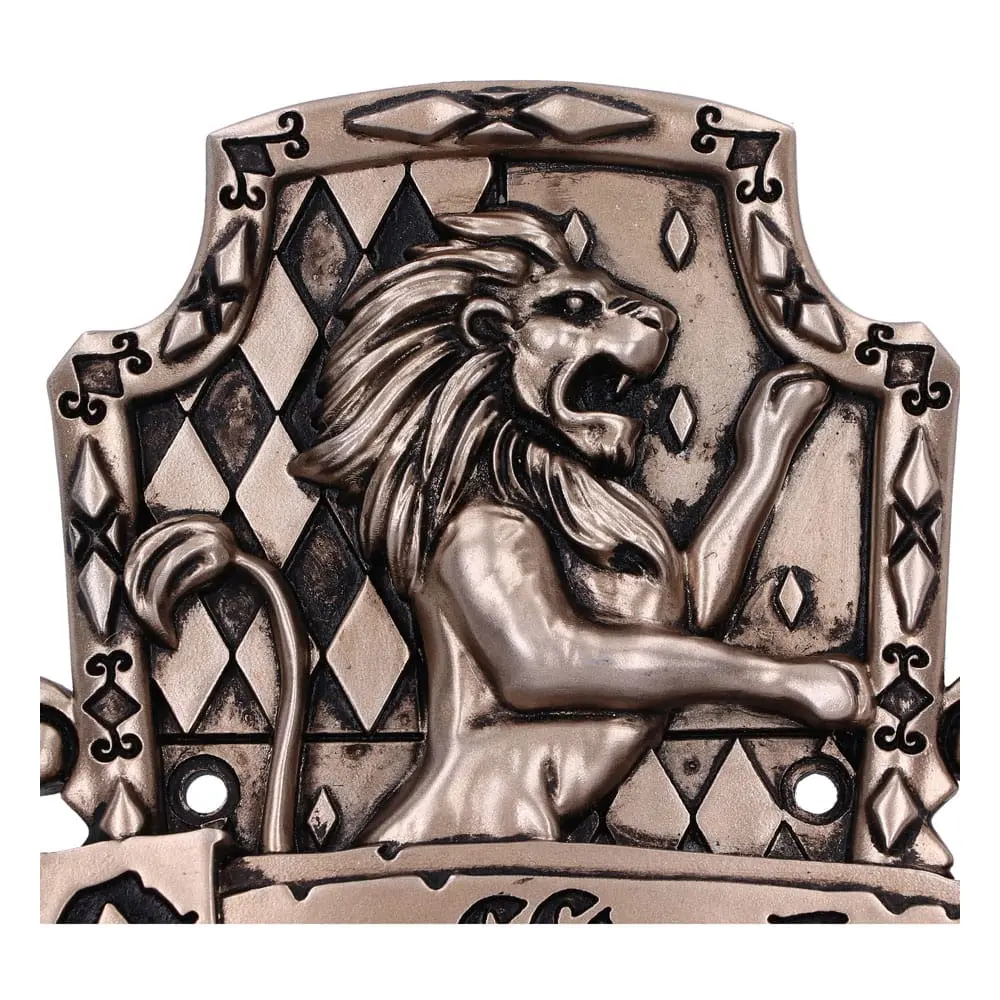 Harry Potter Door Knocker Gryffindor 24 cm product photo