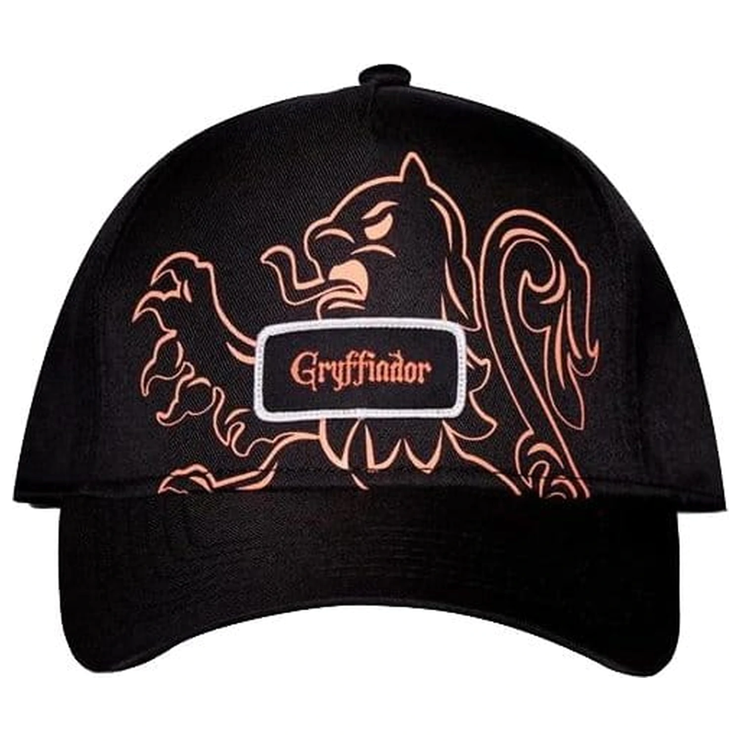 Harry Potter: Gryffindor Adjustable Cap product photo