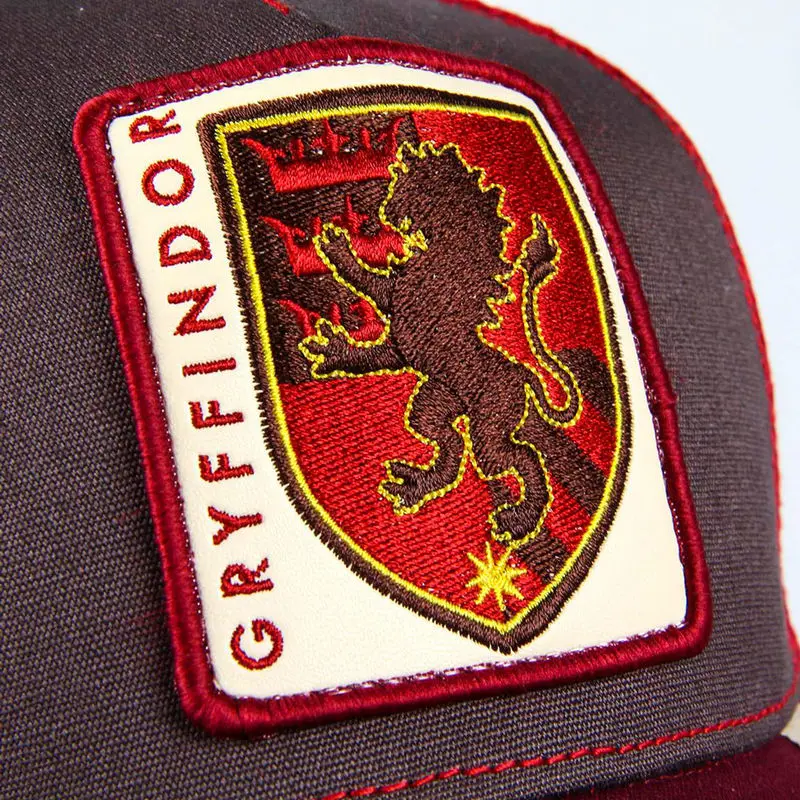 Harry Potter Gryffindor baseball cap product photo