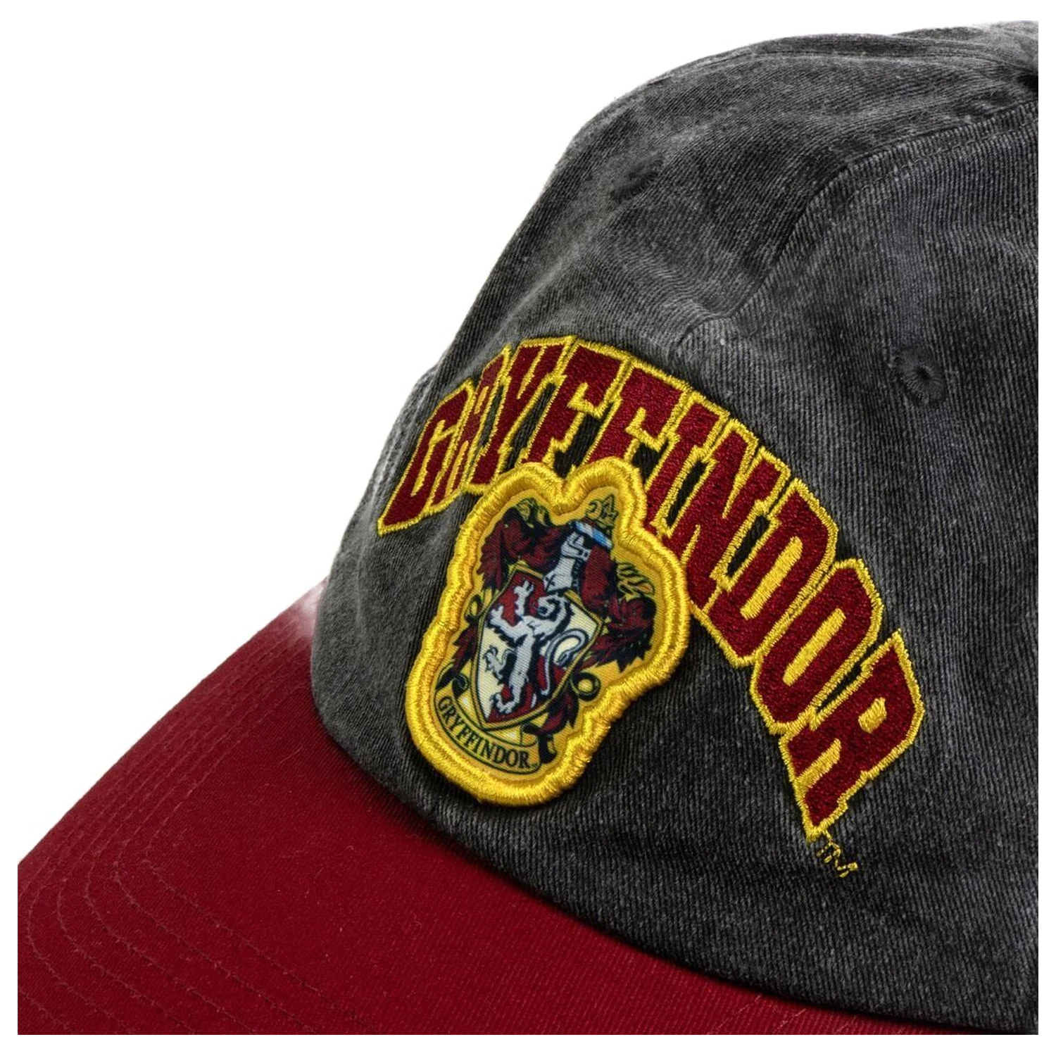Harry Potter Gryffindor baseball cap product photo