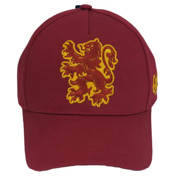 Harry Potter Gryffindor cap product photo