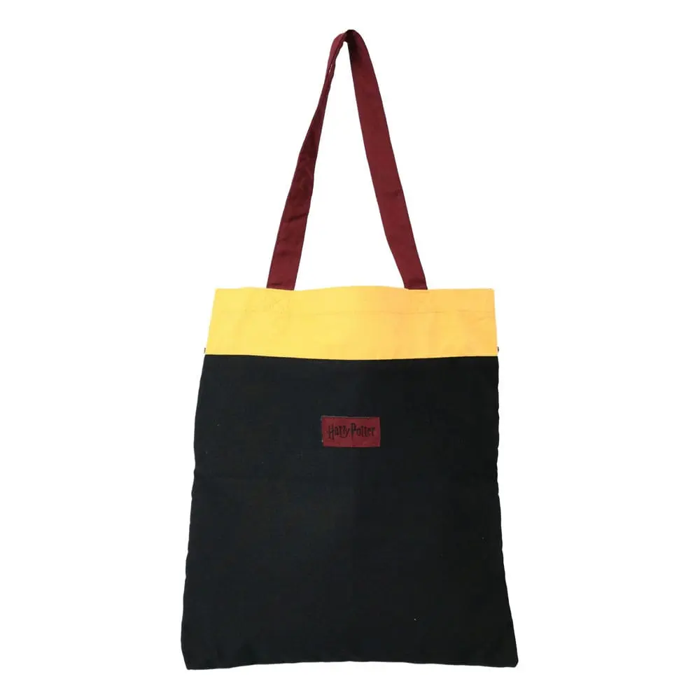 Harry Potter Tote Bag Gryffindor product photo