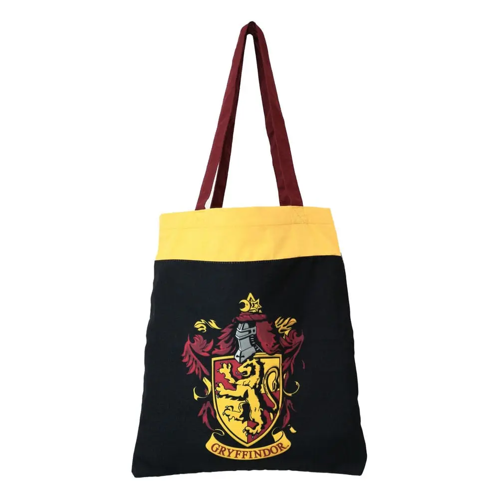 Harry Potter Tote Bag Gryffindor termékfotó