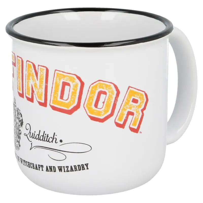 Harry Potter Gryffindor mug 415ml product photo
