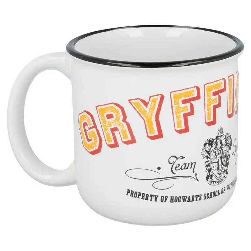 Harry Potter Gryffindor mug 415ml product photo
