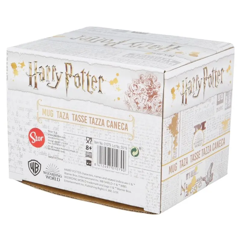 Harry Potter Gryffindor mug 415ml product photo