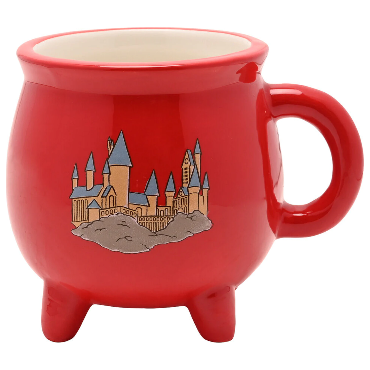 Harry Potter Gryffindor cauldron mug 450ml product photo